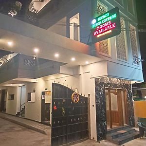 Selvasi Beach Cottage